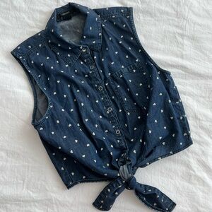 Forever 21 top